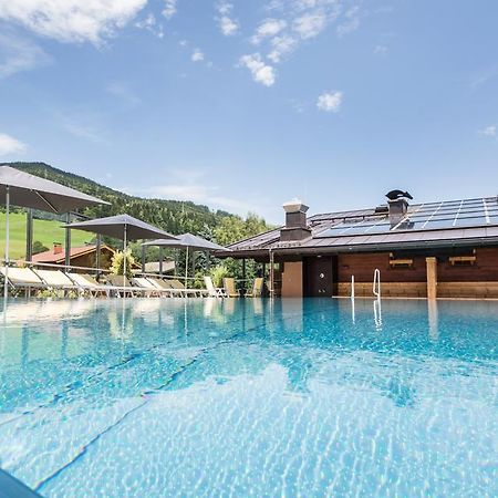 Jugendhotel Aicher Ваграйн Экстерьер фото