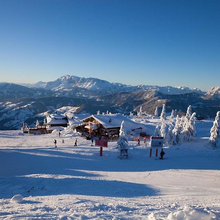 Jugendhotel Aicher Ваграйн Экстерьер фото