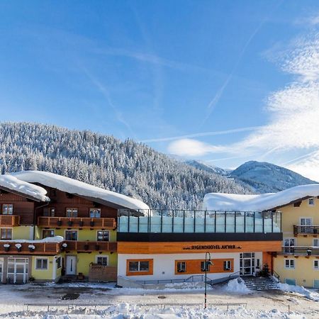 Jugendhotel Aicher Ваграйн Экстерьер фото