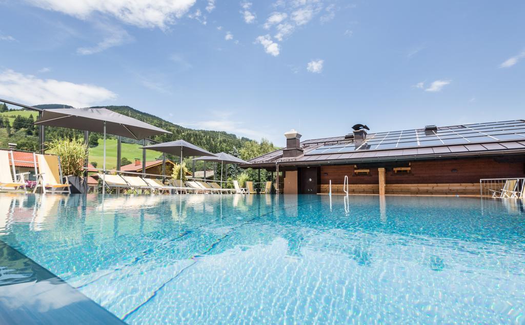 Jugendhotel Aicher Ваграйн Экстерьер фото