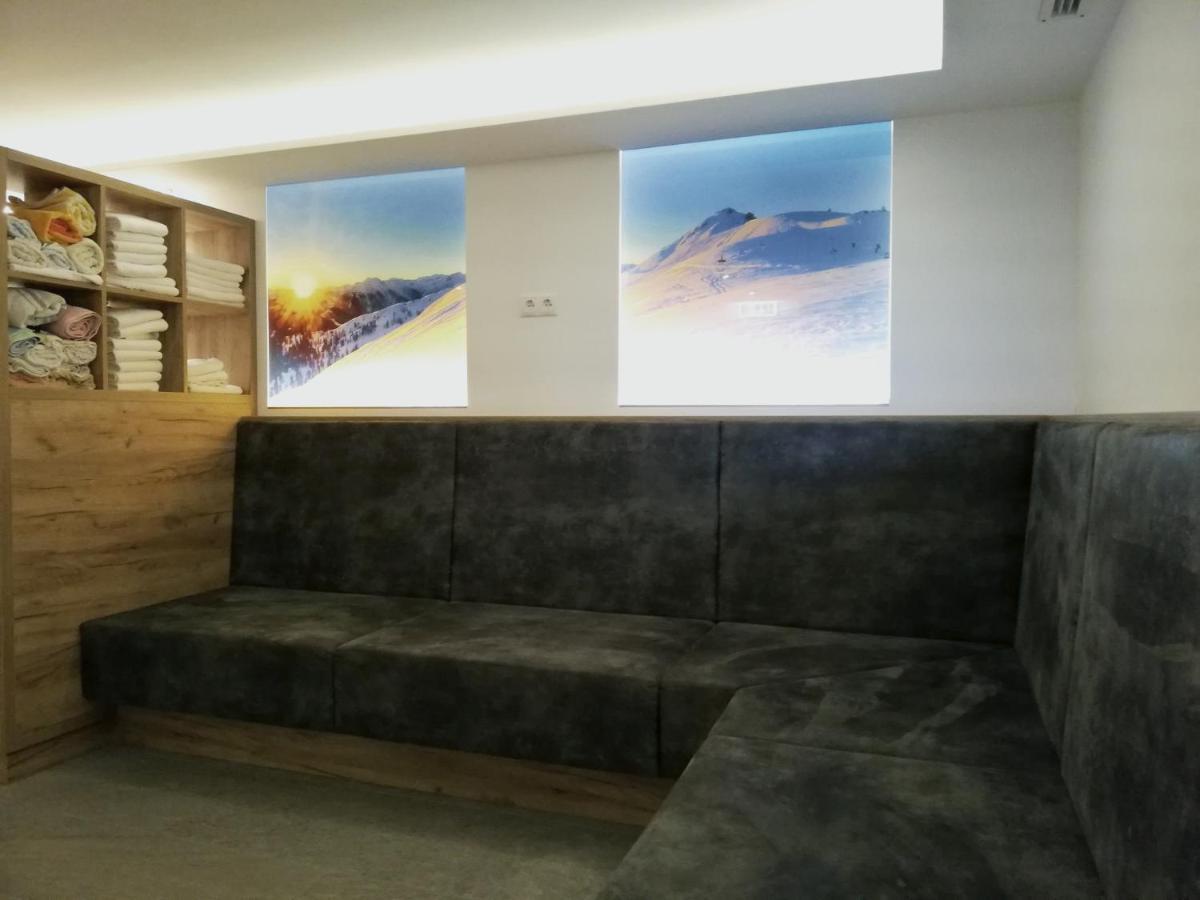 Jugendhotel Aicher Ваграйн Экстерьер фото